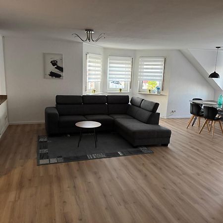 Casa Blanca 3 Lägenhet Ottenheim Exteriör bild