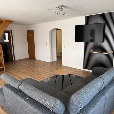 Casa Blanca 3 Lägenhet Ottenheim Exteriör bild