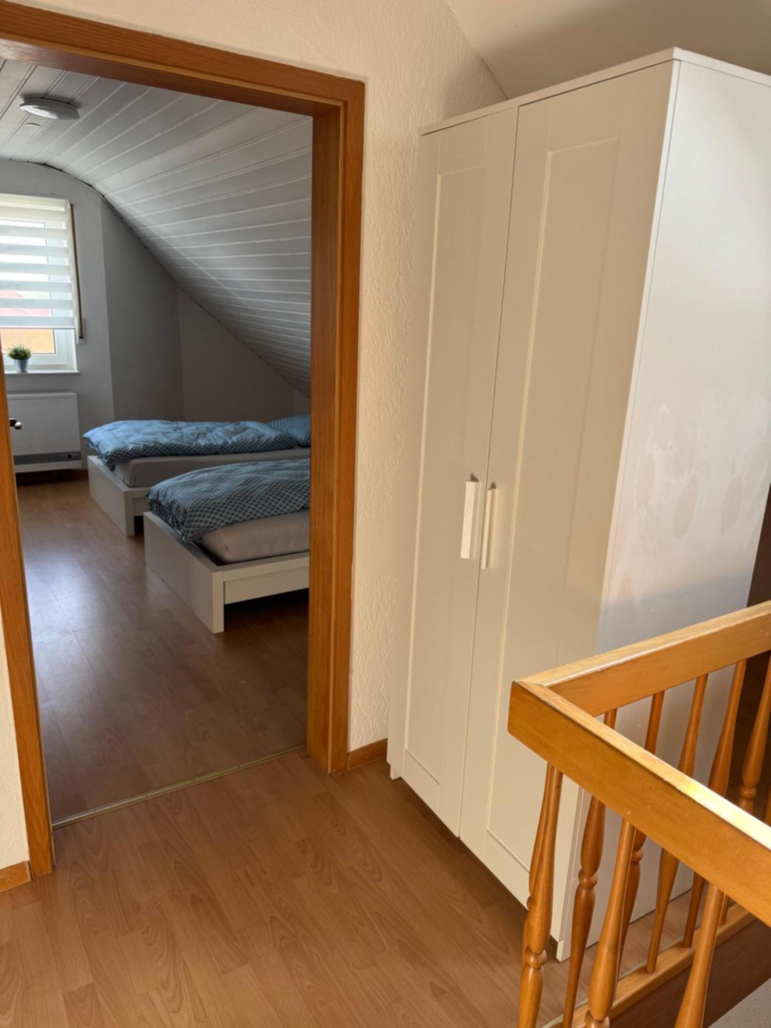 Casa Blanca 3 Lägenhet Ottenheim Exteriör bild